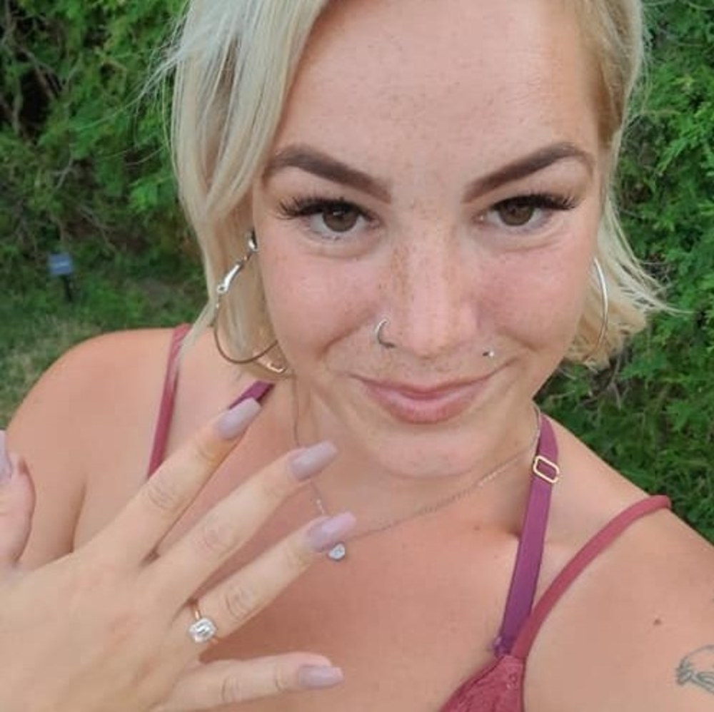 Meet your Posher, Erica